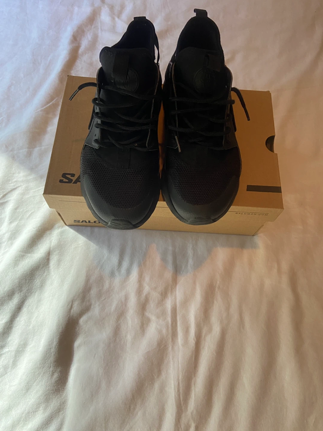 Nike Air Huarache Men's Shoes