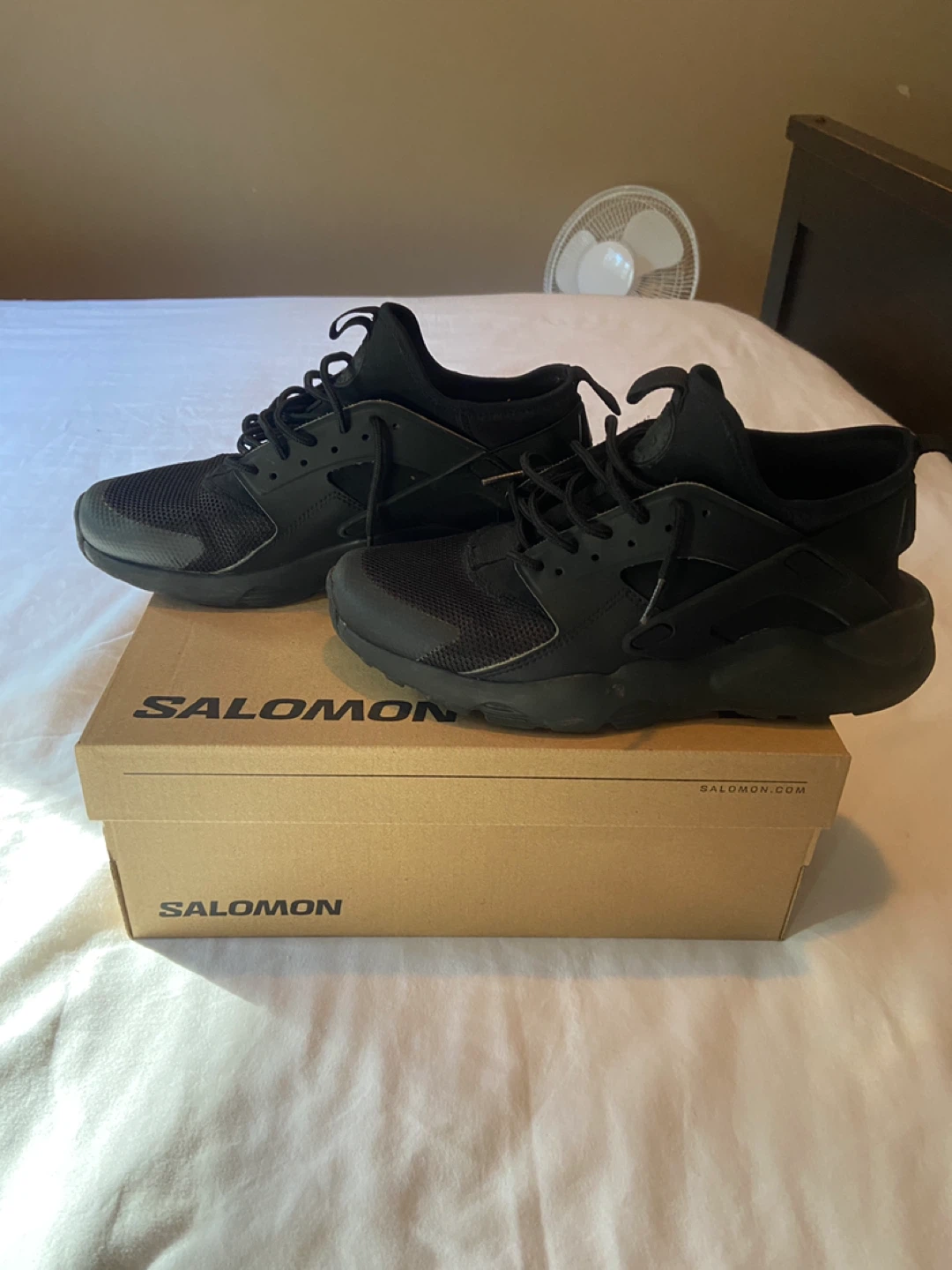 Nike Air Huarache Men's Shoes - photo 2