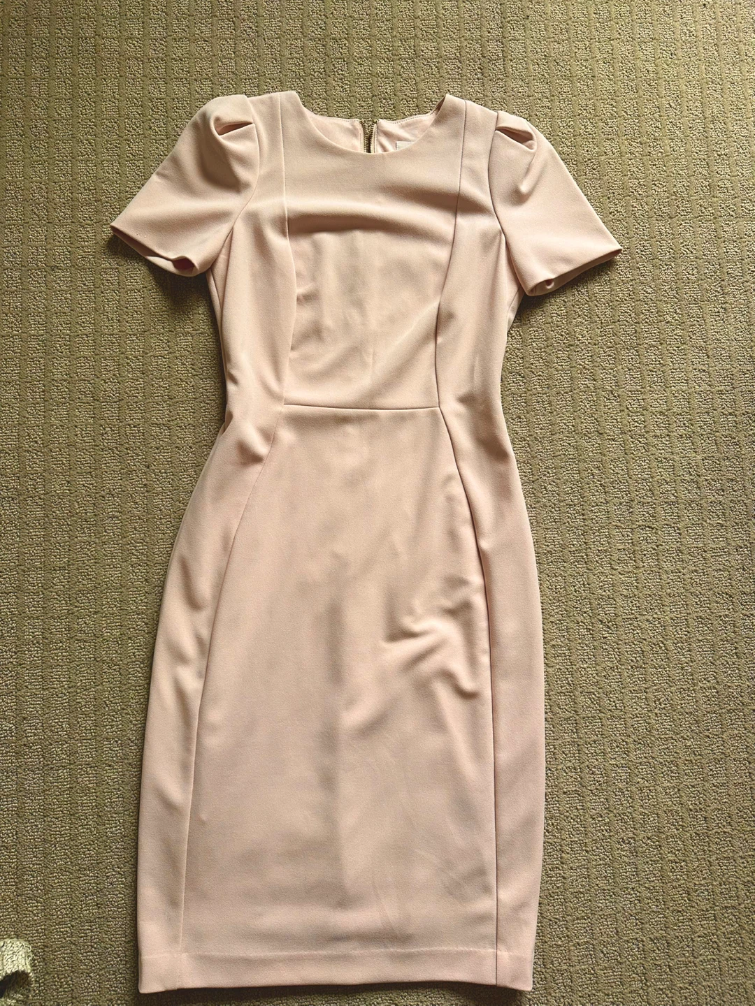 Calvin Klein dress