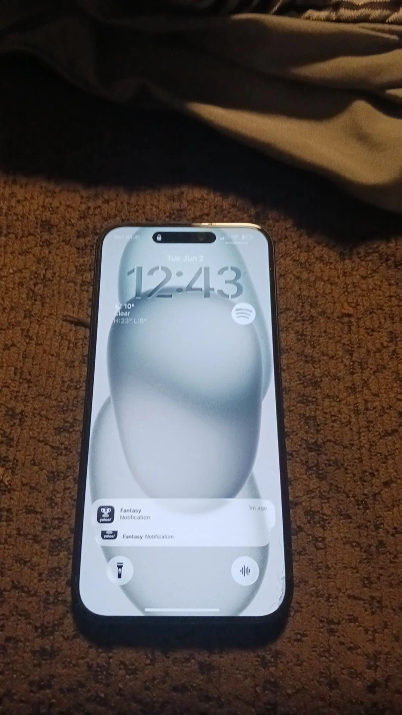 iPhone 15+ 128GB - photo 3