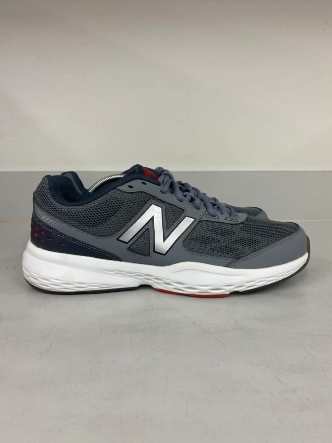 New Balance 517 Men's Running Shoes - 11.5 - photo 2