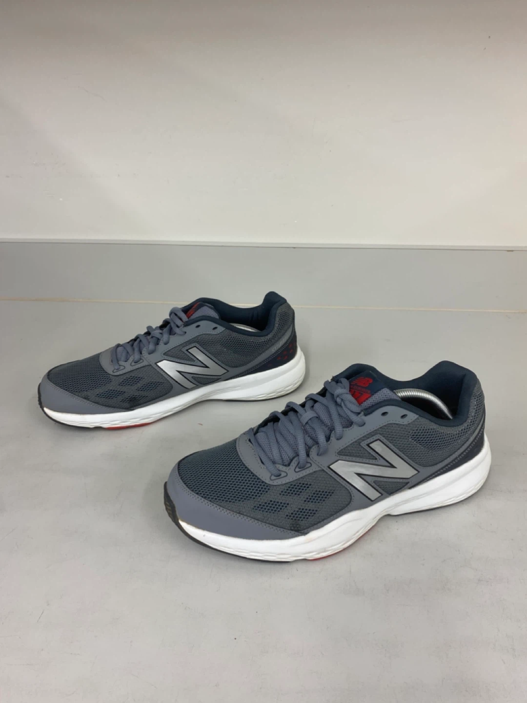 New Balance 517 Men's Running Shoes - 11.5