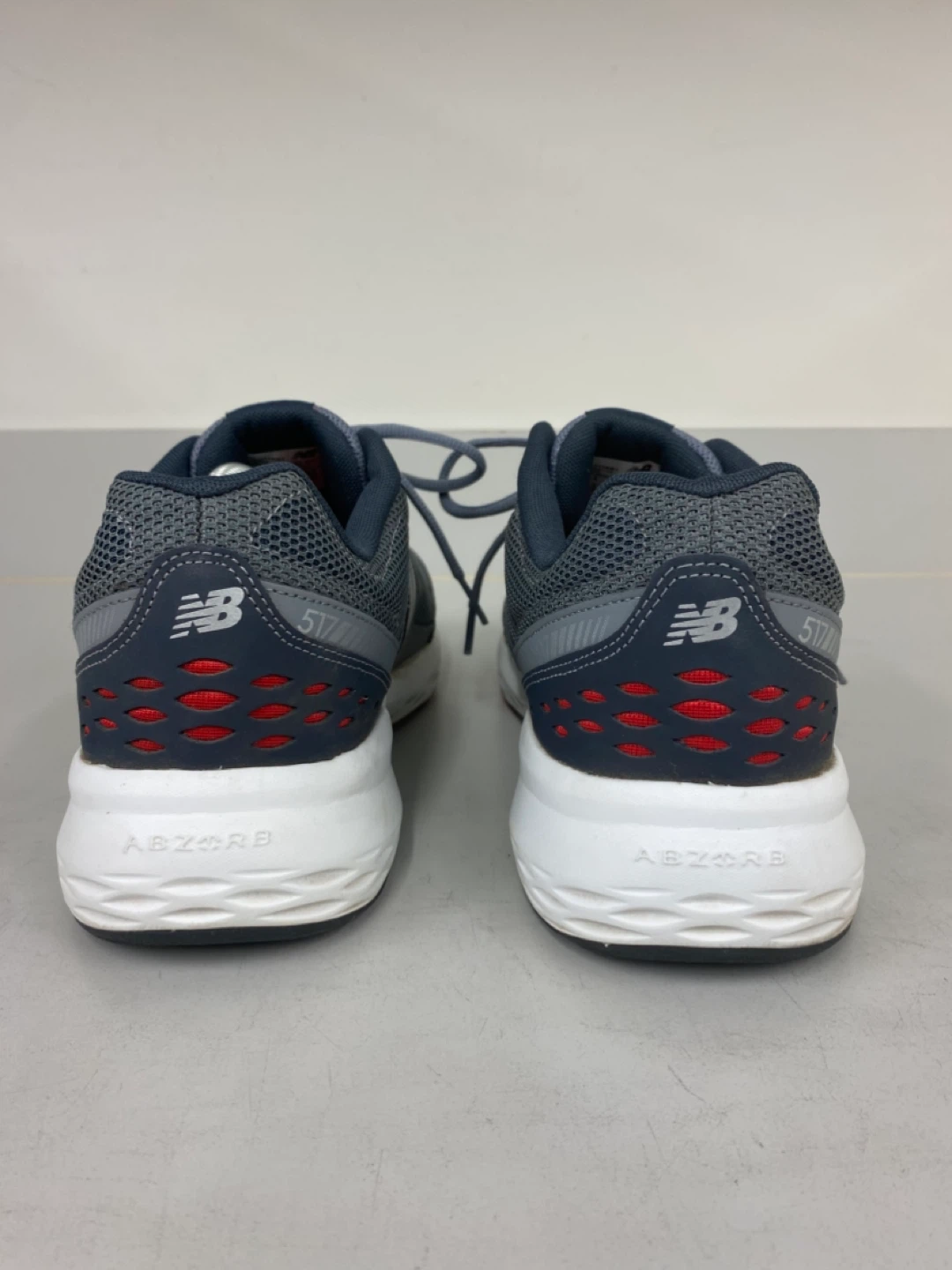 New Balance 517 Men's Running Shoes - 11.5 - photo 4