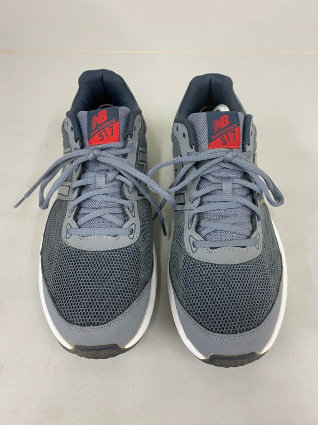 New Balance 517 Men's Running Shoes - 11.5 - photo 3