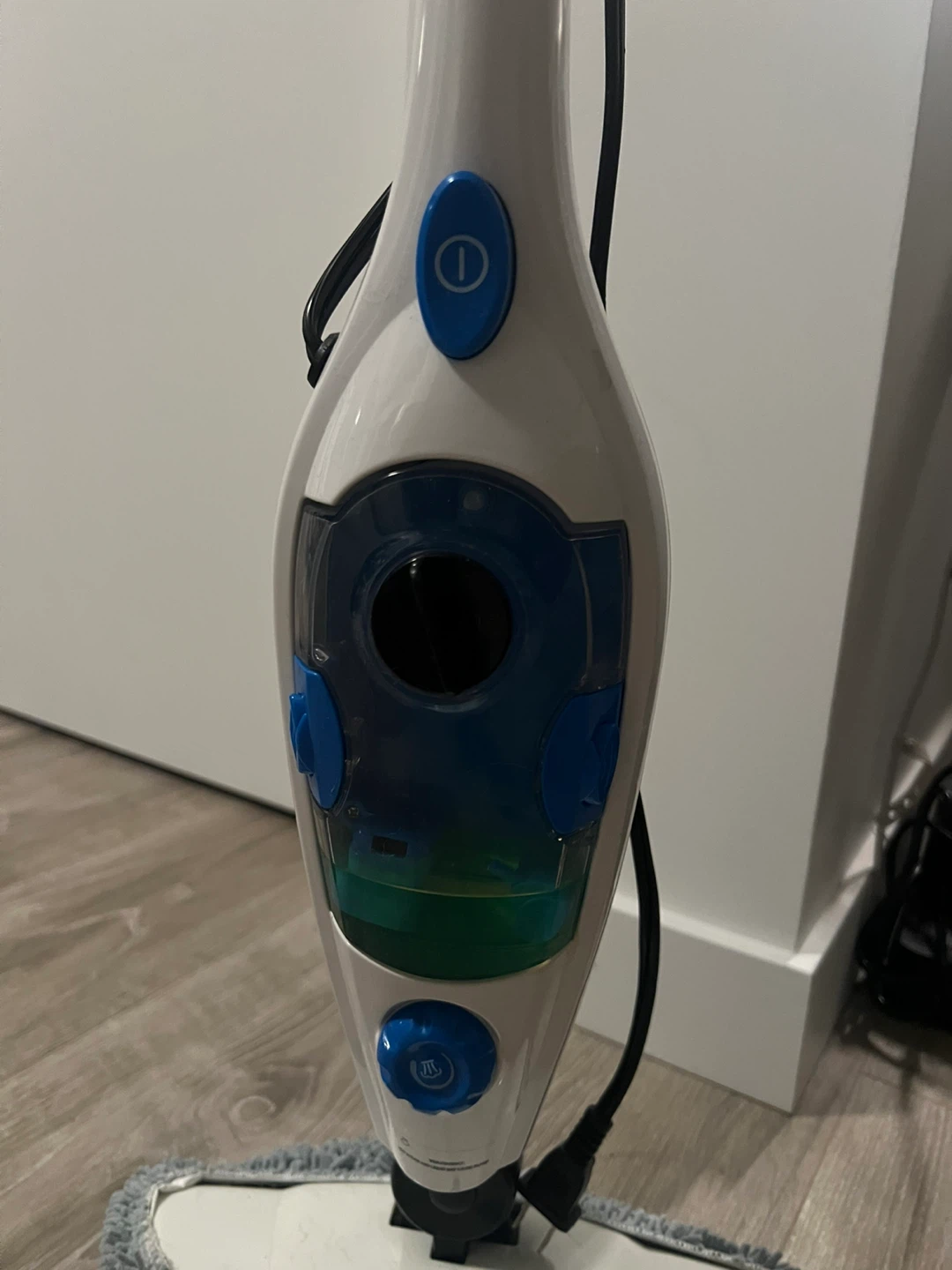 CLEANICA 360 Steam Mop - photo 3