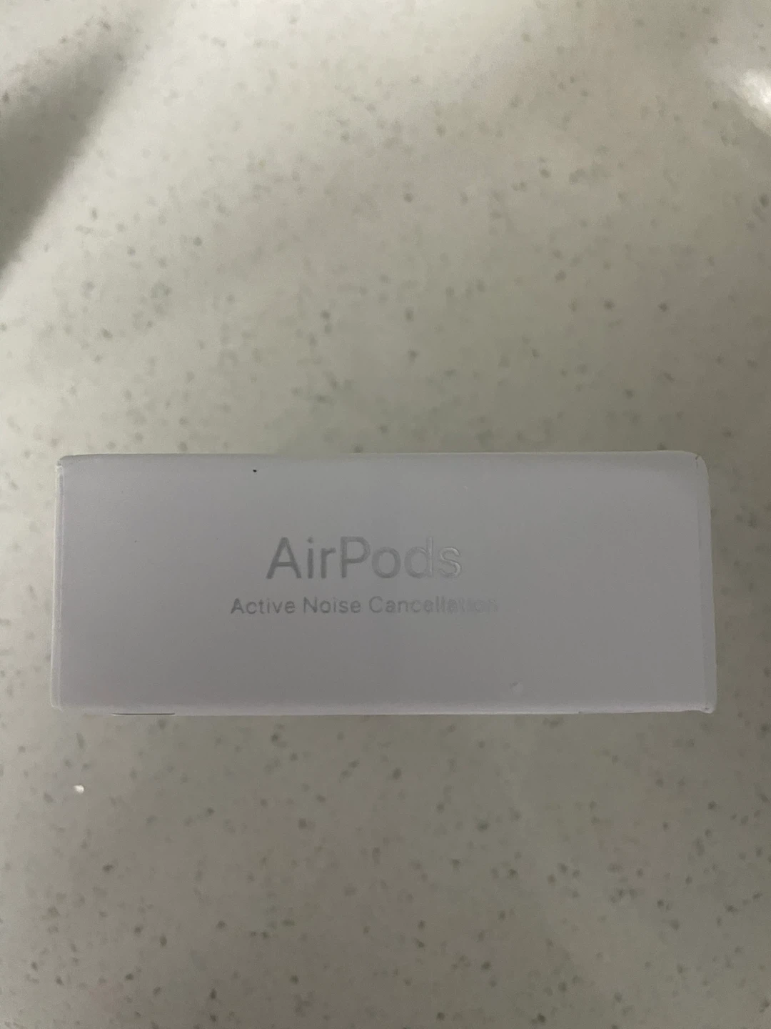 Apple AirPods 4 with Active Noise Cancellation - photo 2