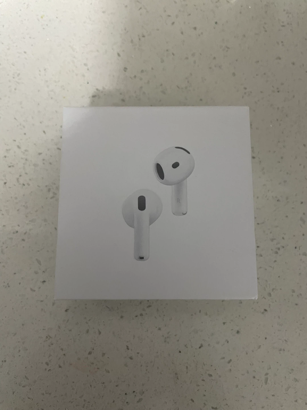 Apple AirPods 4 with Active Noise Cancellation