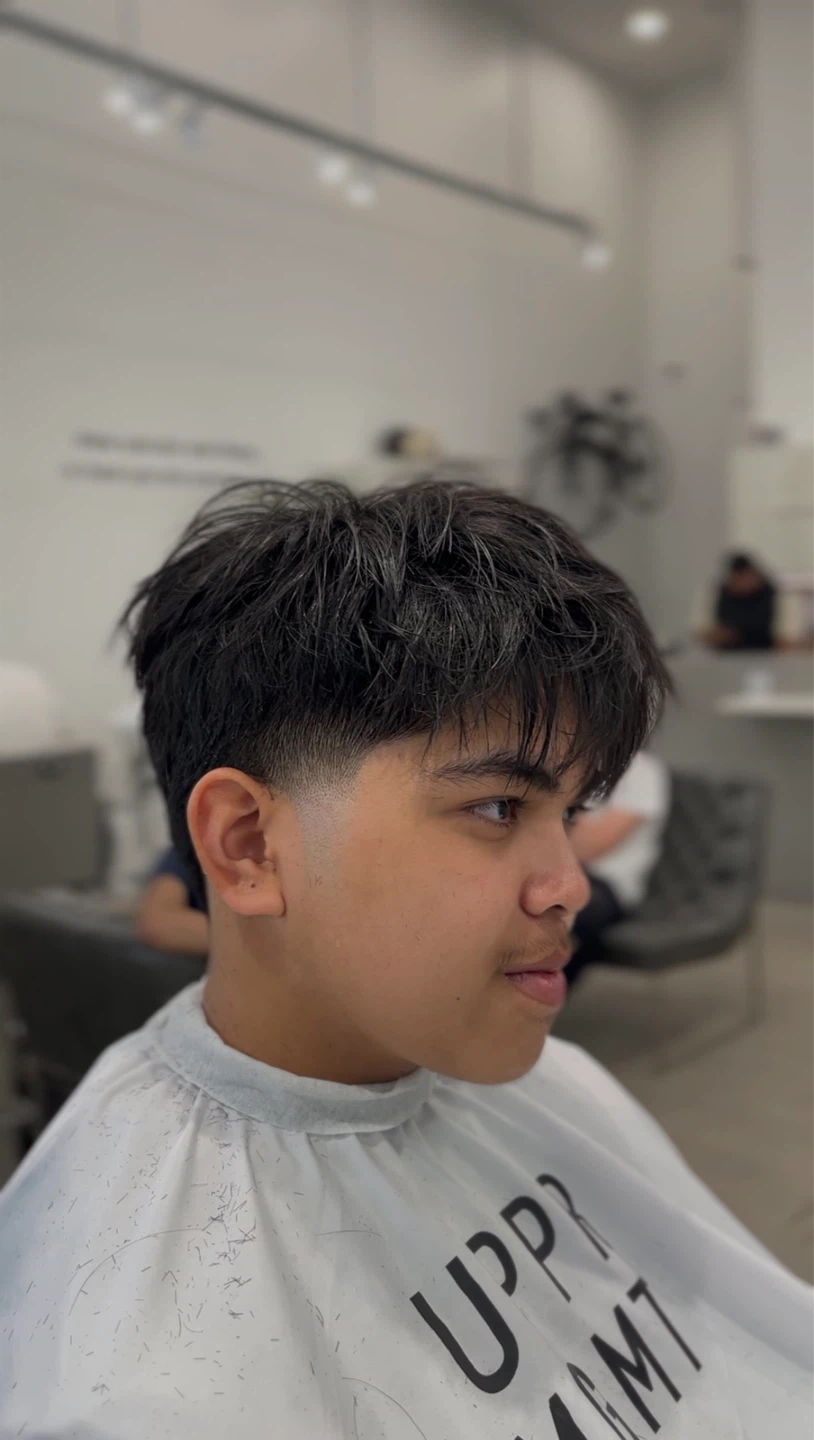 free haircut tool - photo 4
