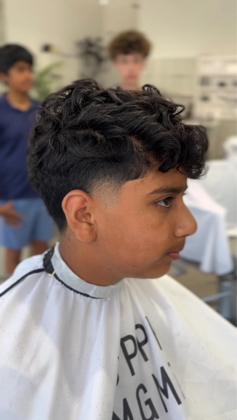 free haircut tool