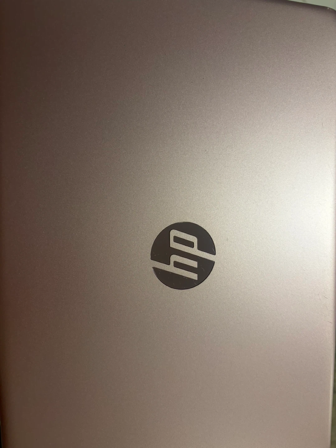 HP Laptop - photo 2