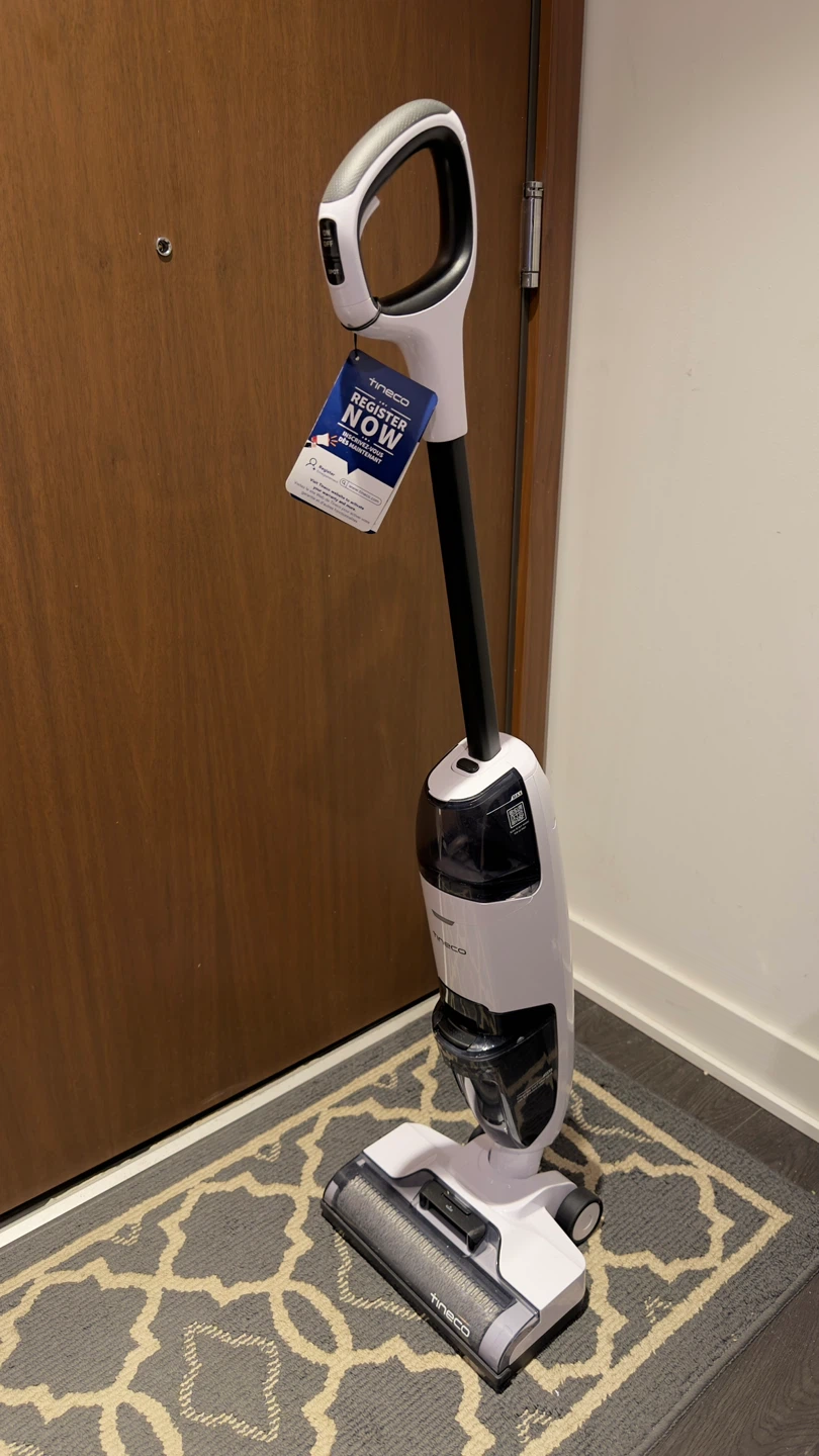 Tineco iFloor 2 Cordless Vacuum & floor washer