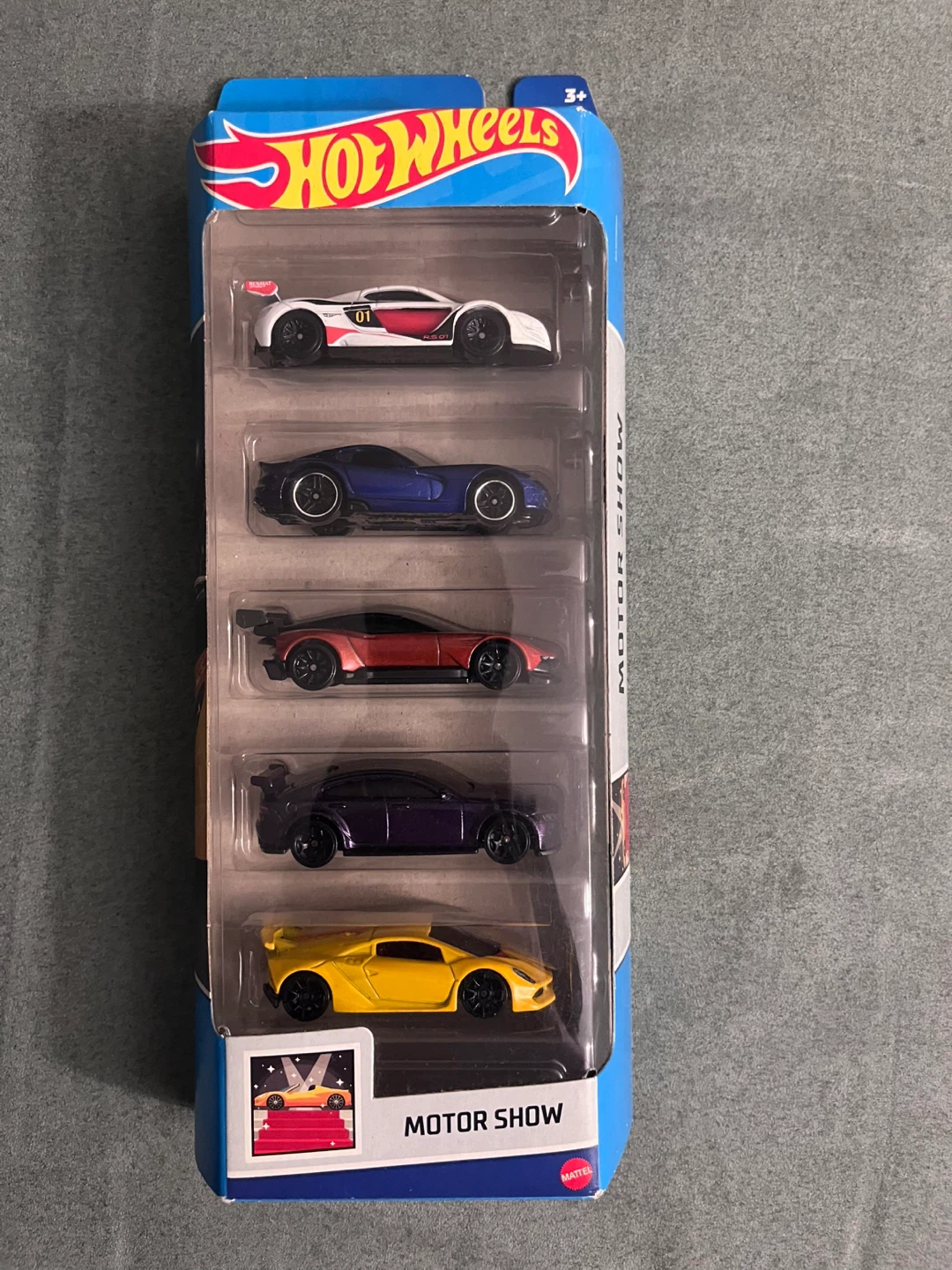 Hot Wheels Multipacks - photo 2