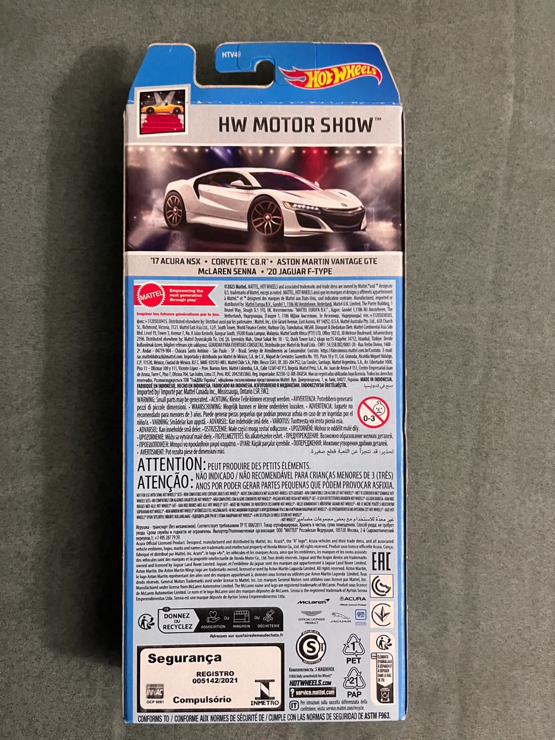 Hot Wheels Multipacks - photo 5
