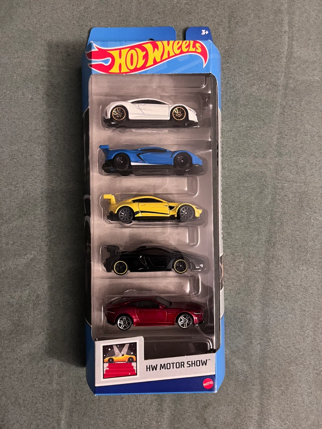 Hot Wheels Multipacks - photo 4