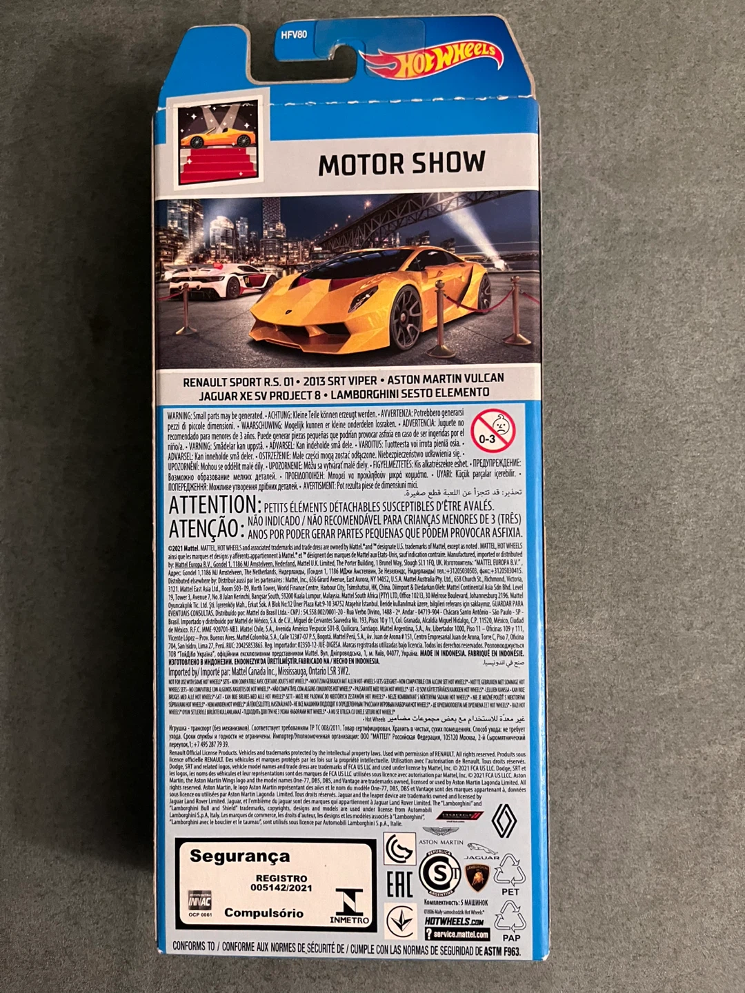 Hot Wheels Multipacks - photo 3