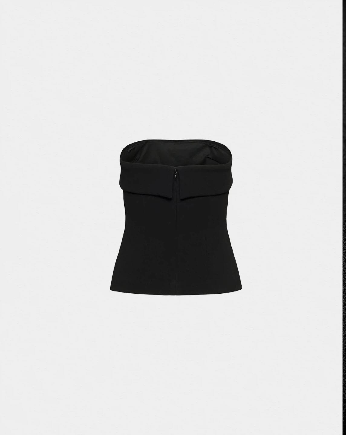 Aritzia Eyecatcher Tube Top - L - photo 4