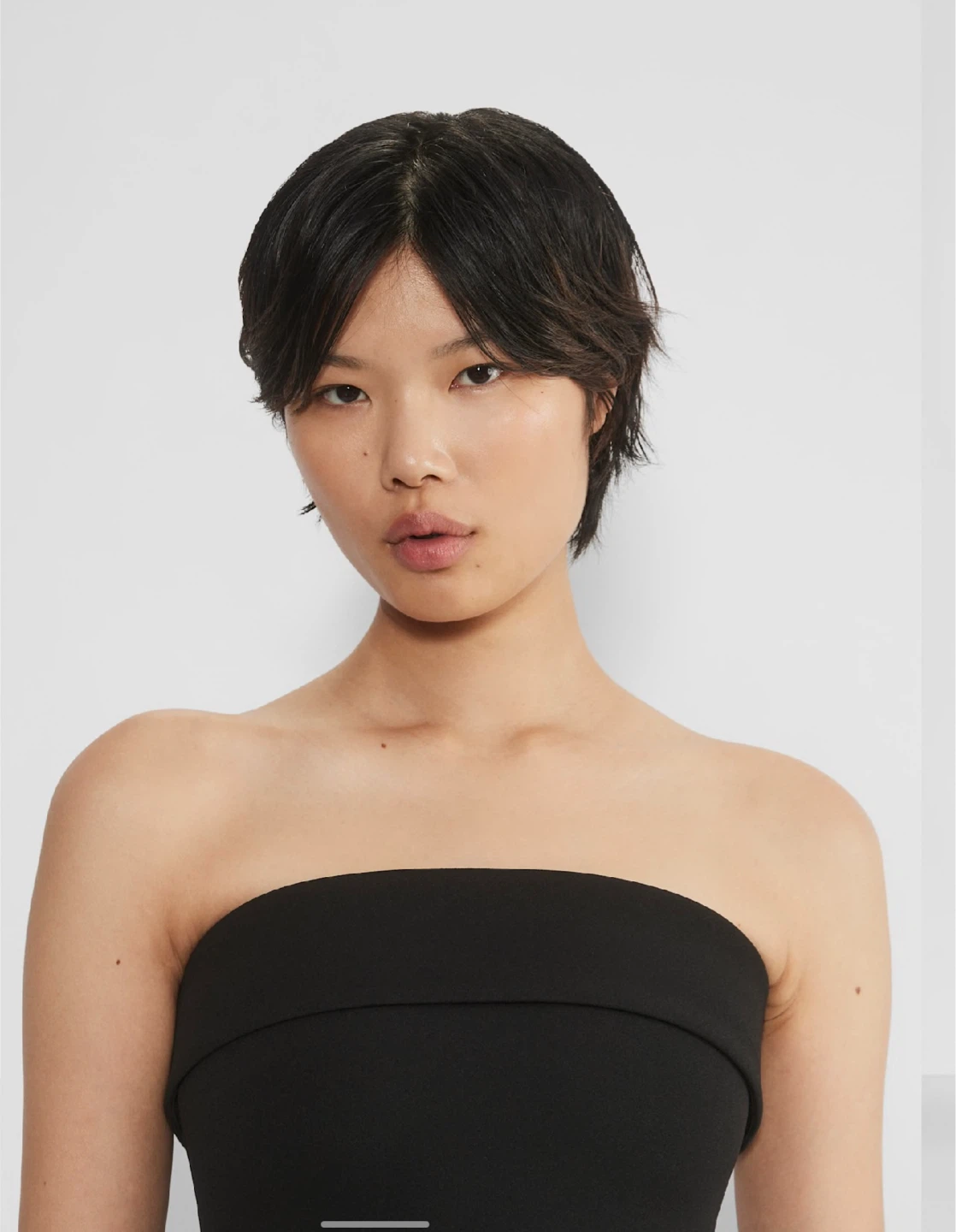 Aritzia Eyecatcher Tube Top - L - photo 3