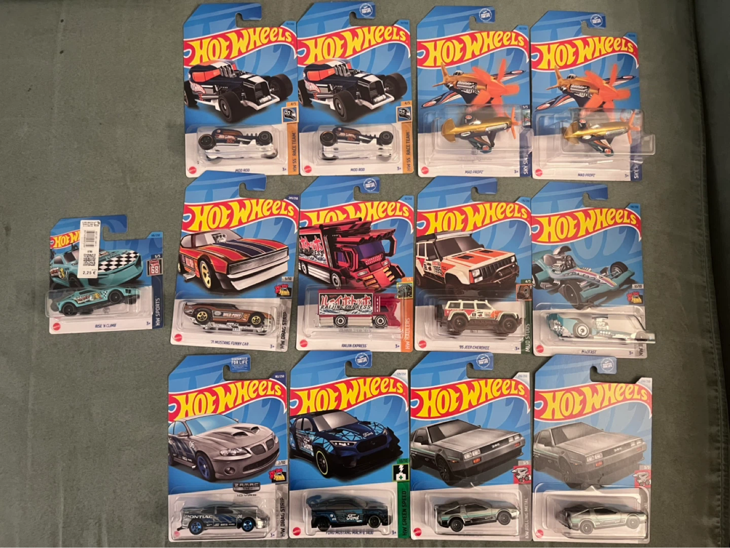 Hot Wheels - photo 3