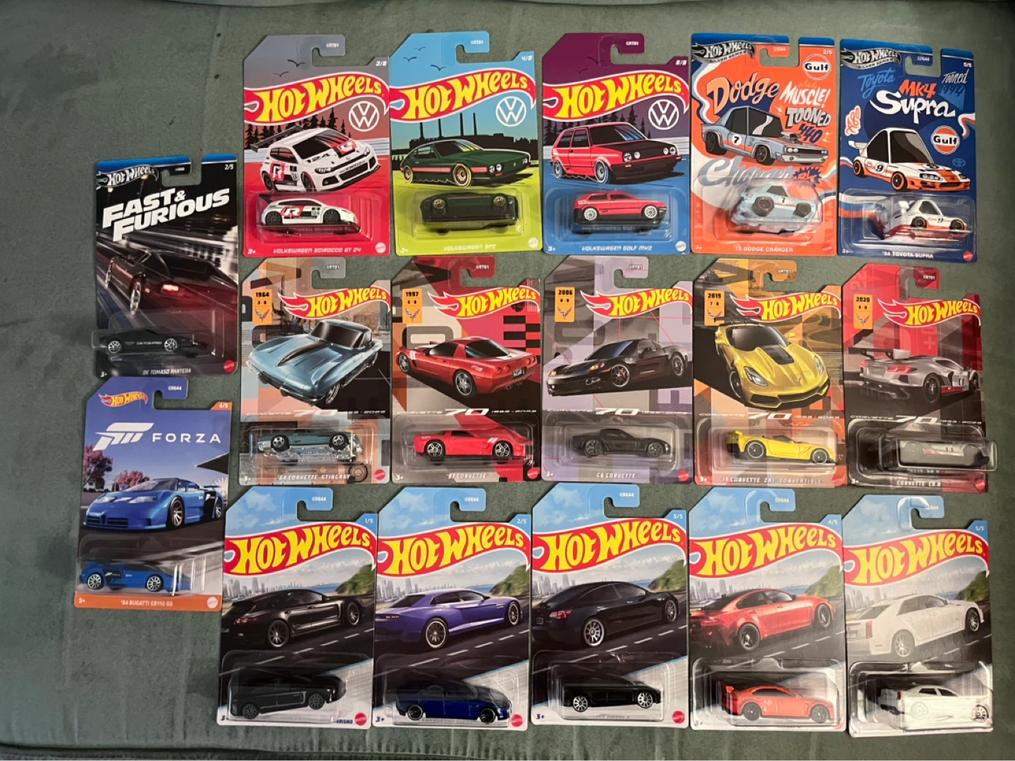 Hot Wheels - photo 2
