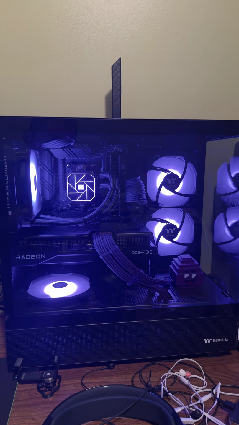 Gaming PC - photo 2