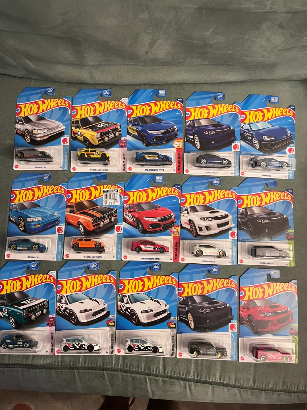 Hot Wheels - photo 2