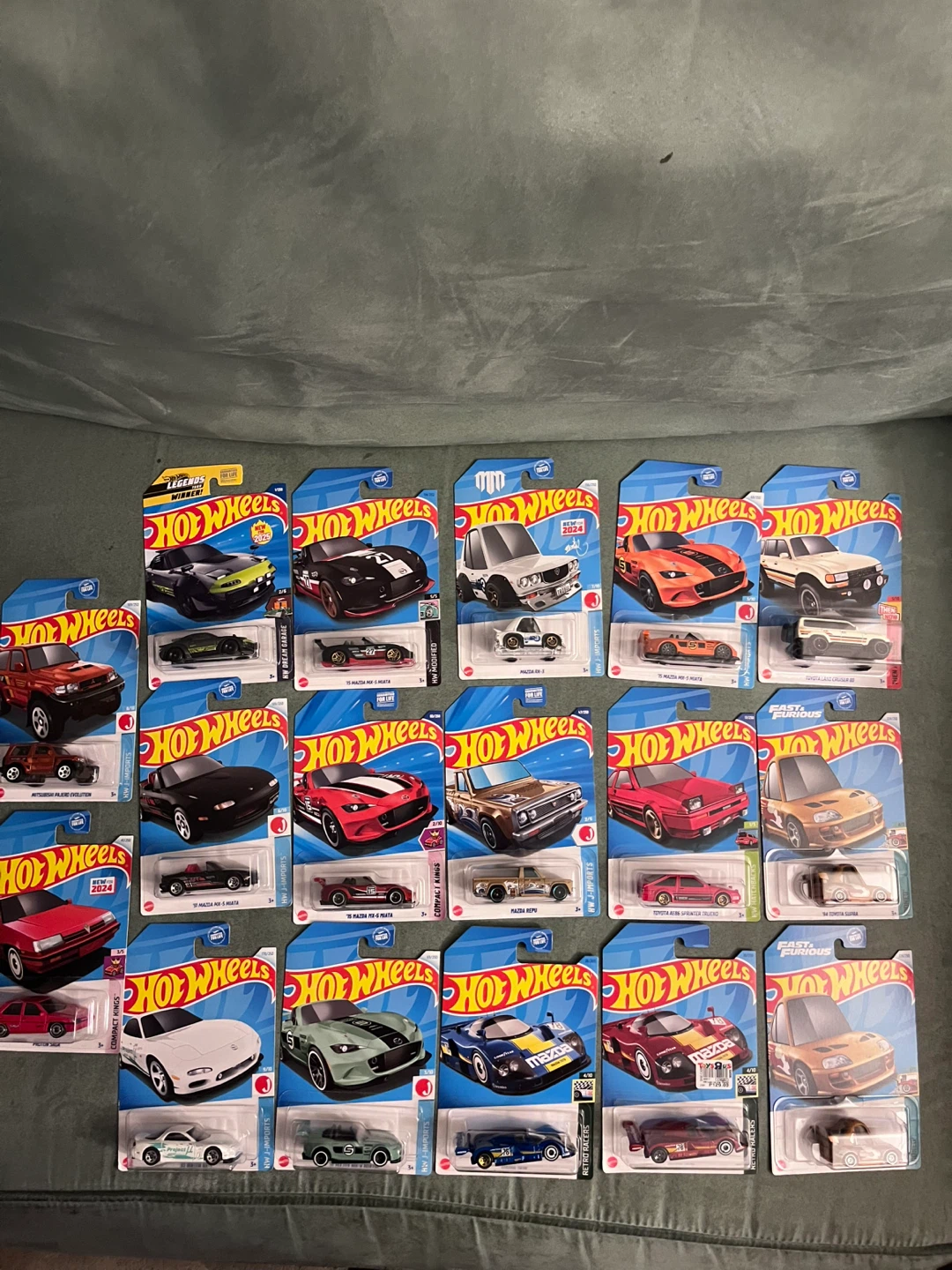 Hot Wheels - photo 3