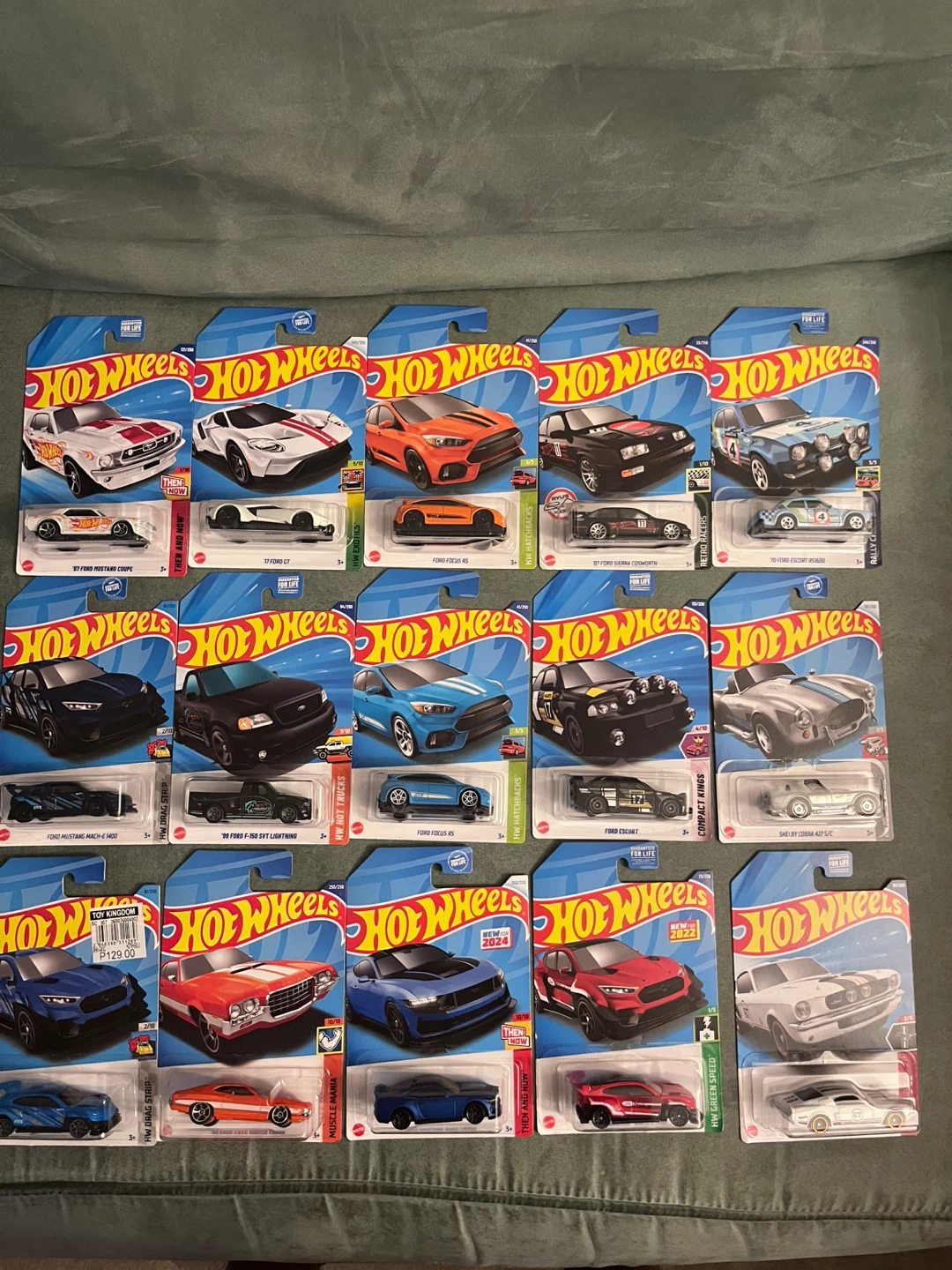 Hot Wheels - photo 5