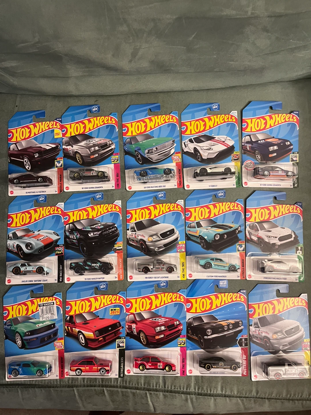Hot Wheels - photo 4
