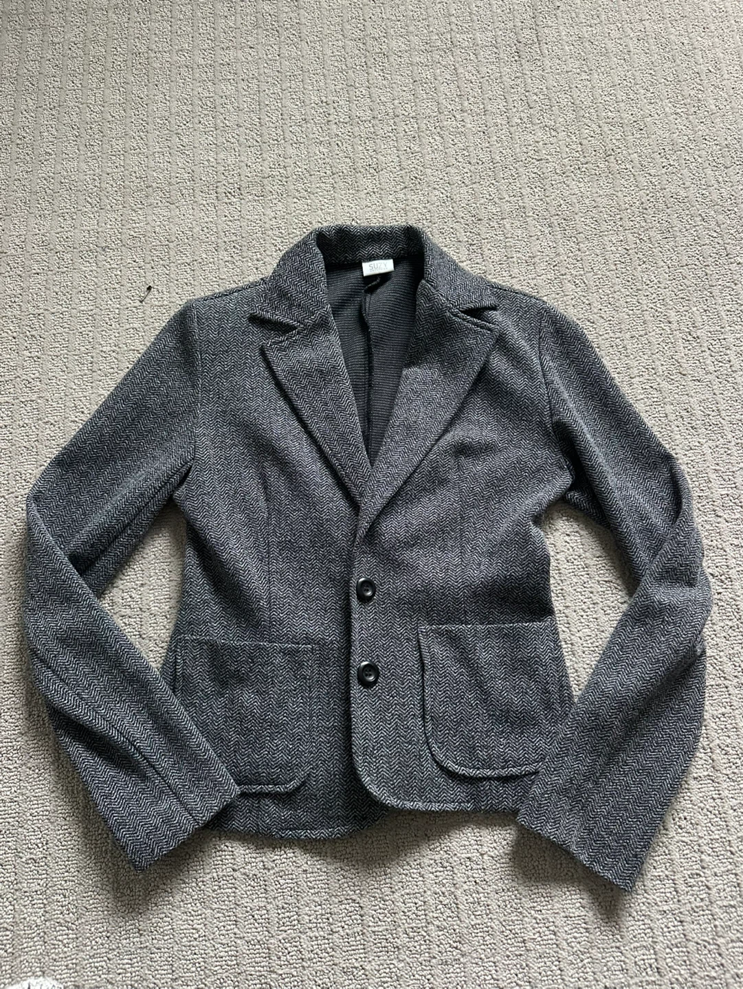 Suzy Shier coat