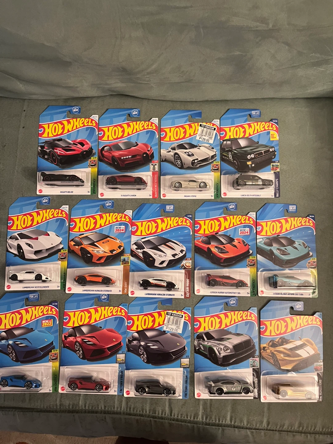 Hot Wheels - photo 3
