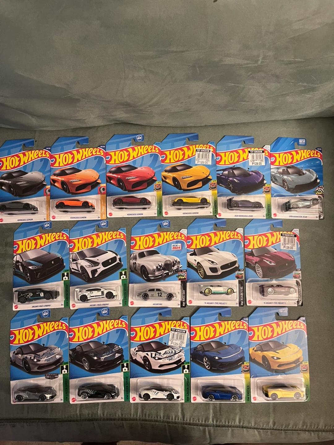 Hot Wheels - photo 2