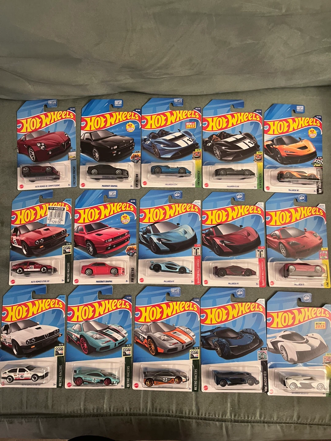Hot Wheels - photo 4
