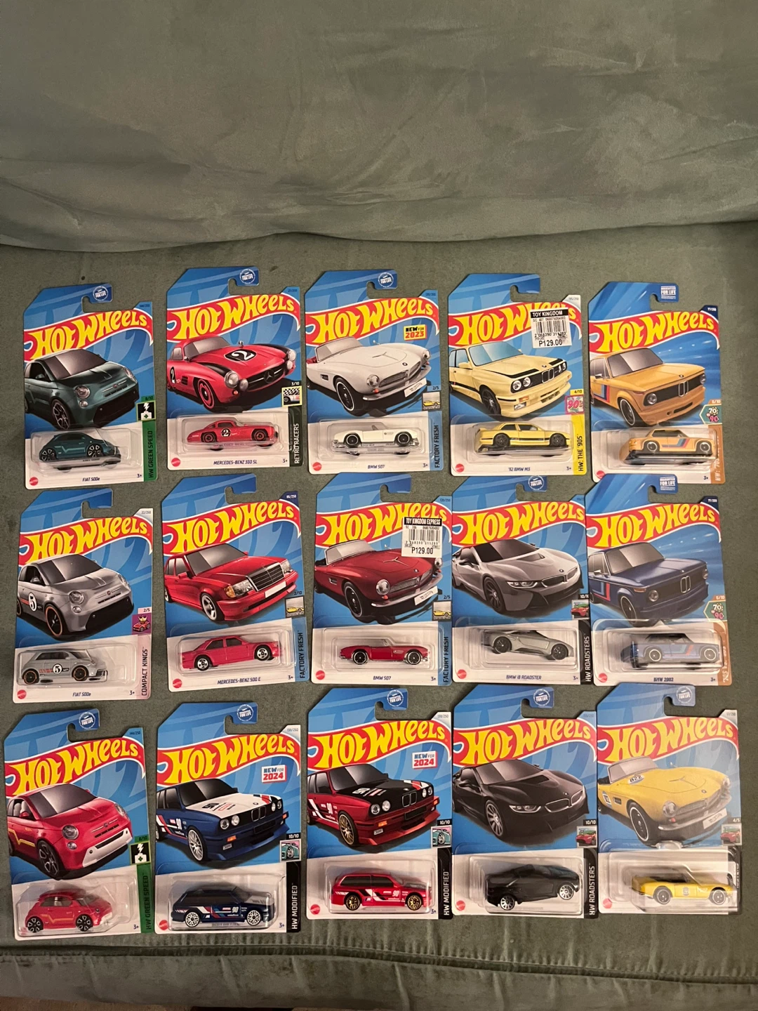 Hot Wheels - photo 5