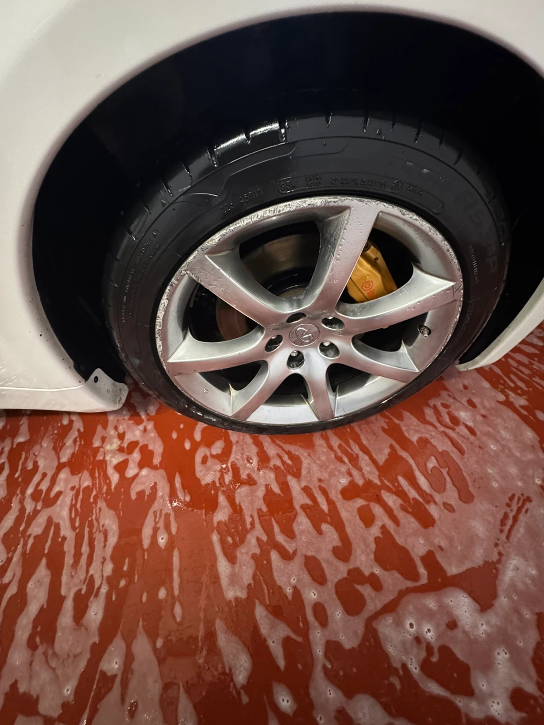 Infiniti G35 Coupe - photo 5