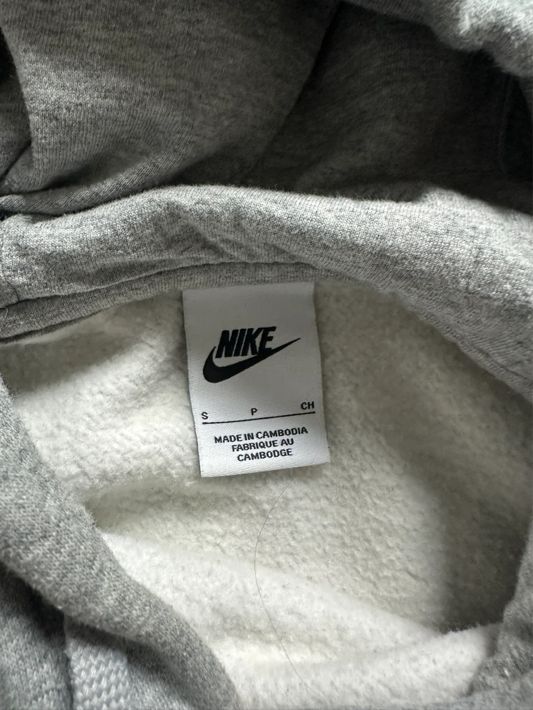 Nike hoodie - photo 2