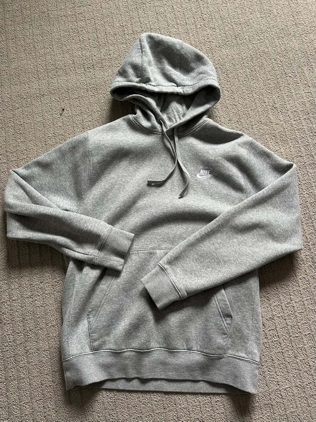 Nike hoodie