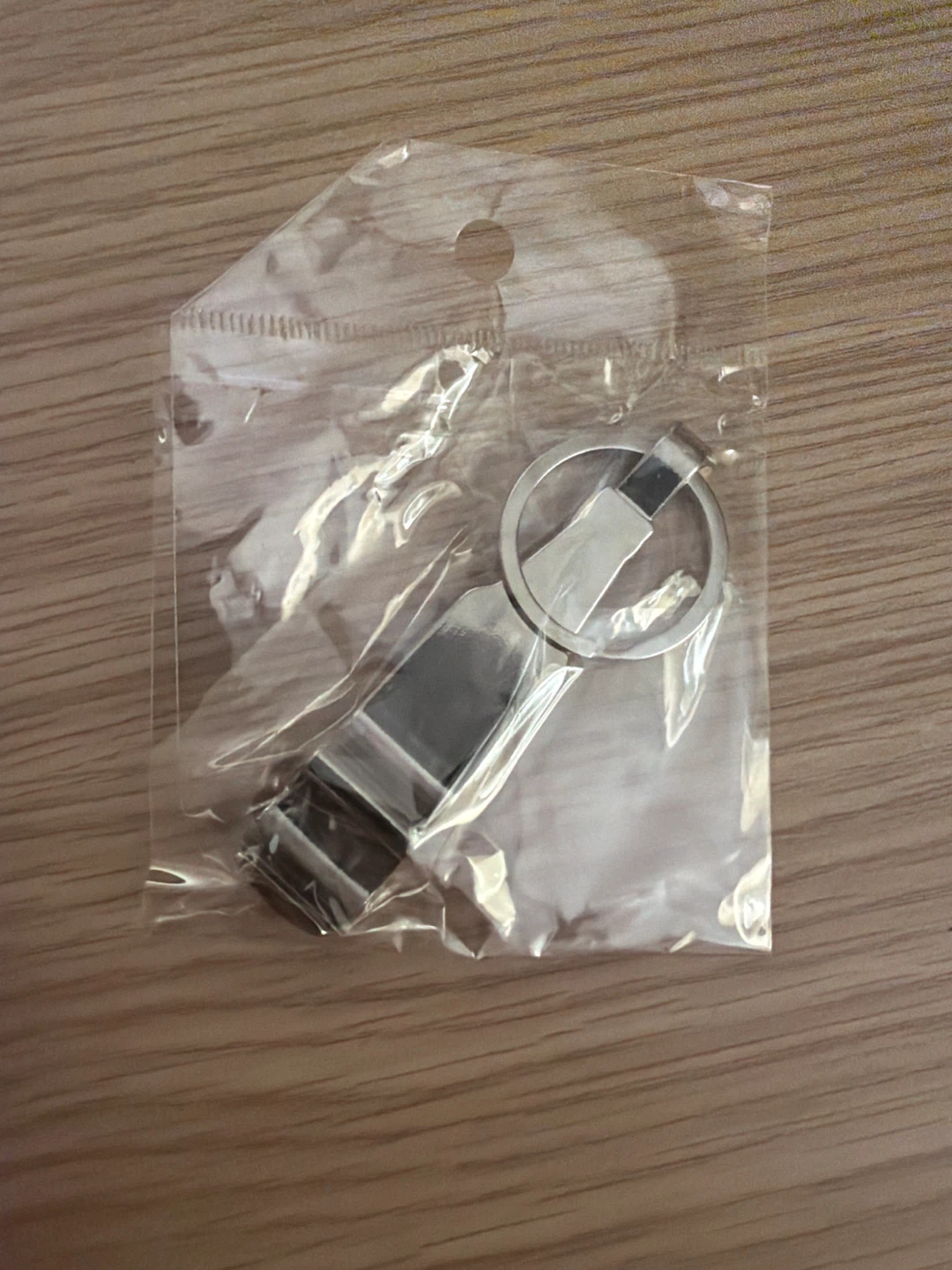 Miami Florida Bottle Opener Keychain - photo 2