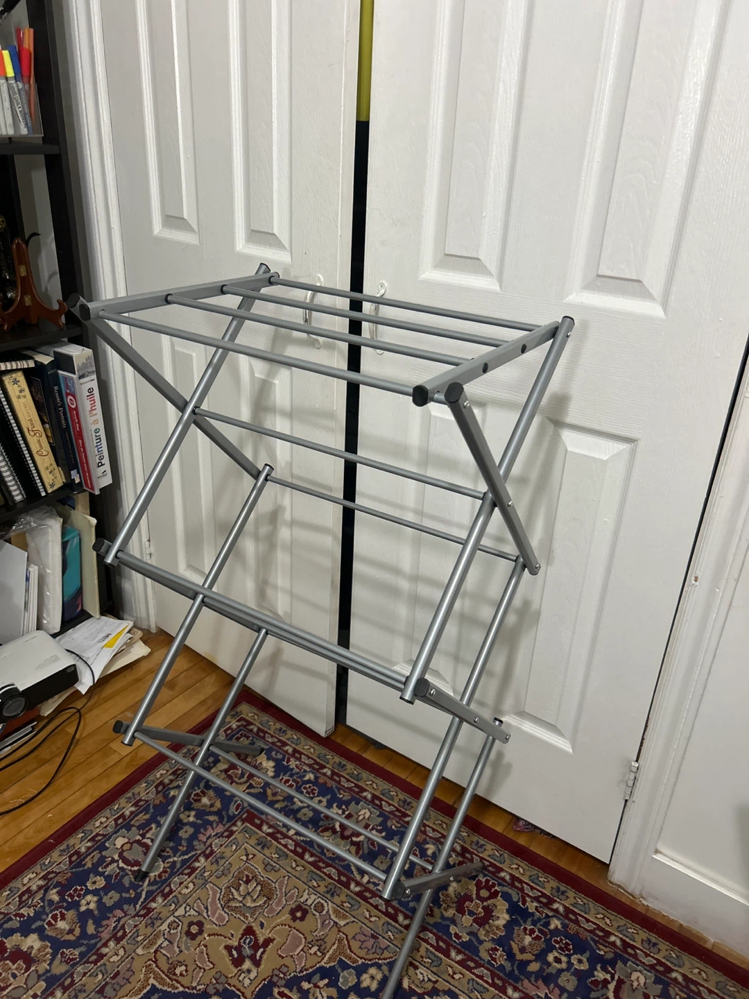 Collapsible Drying Rack