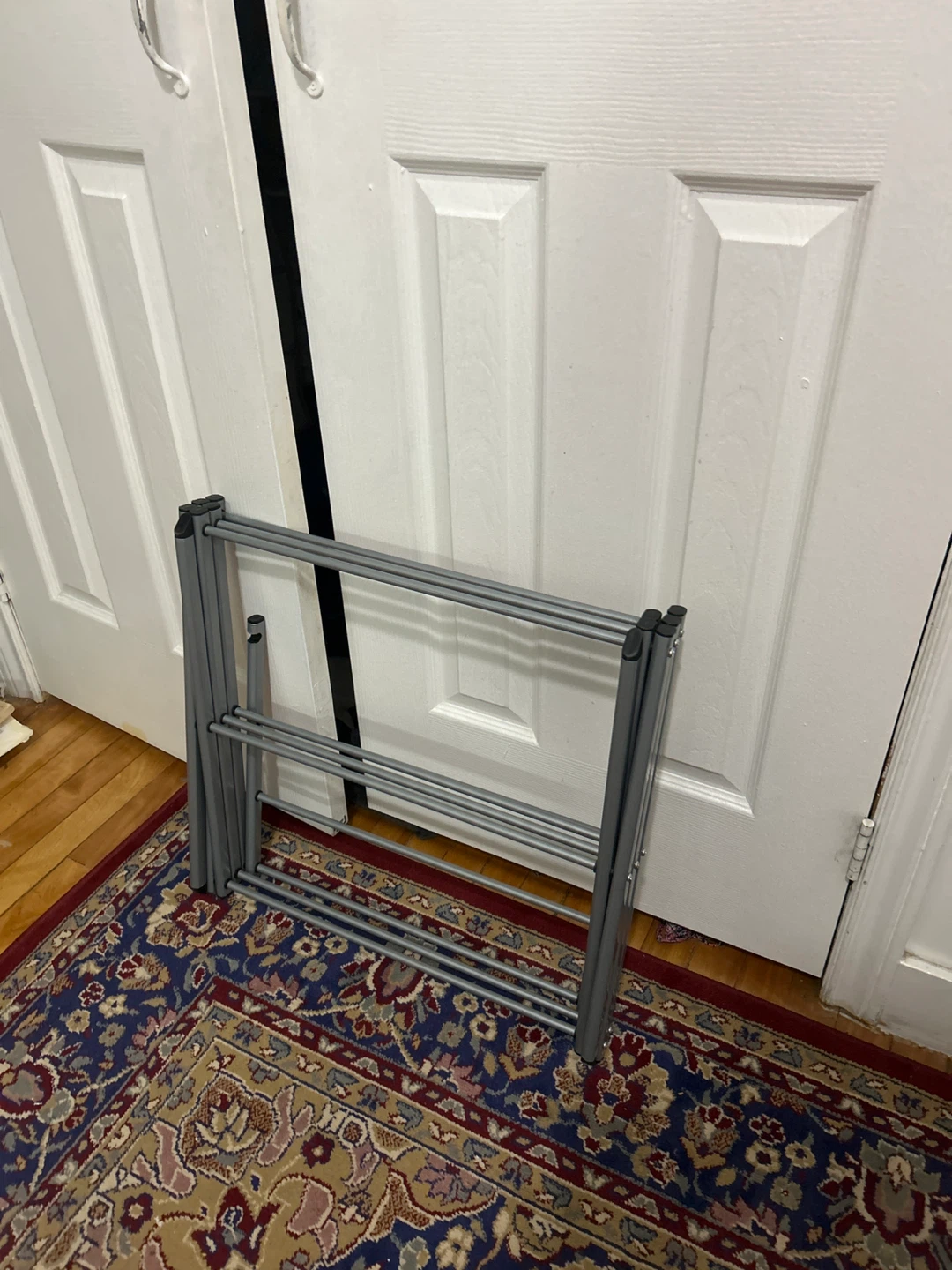 Collapsible Drying Rack - photo 2