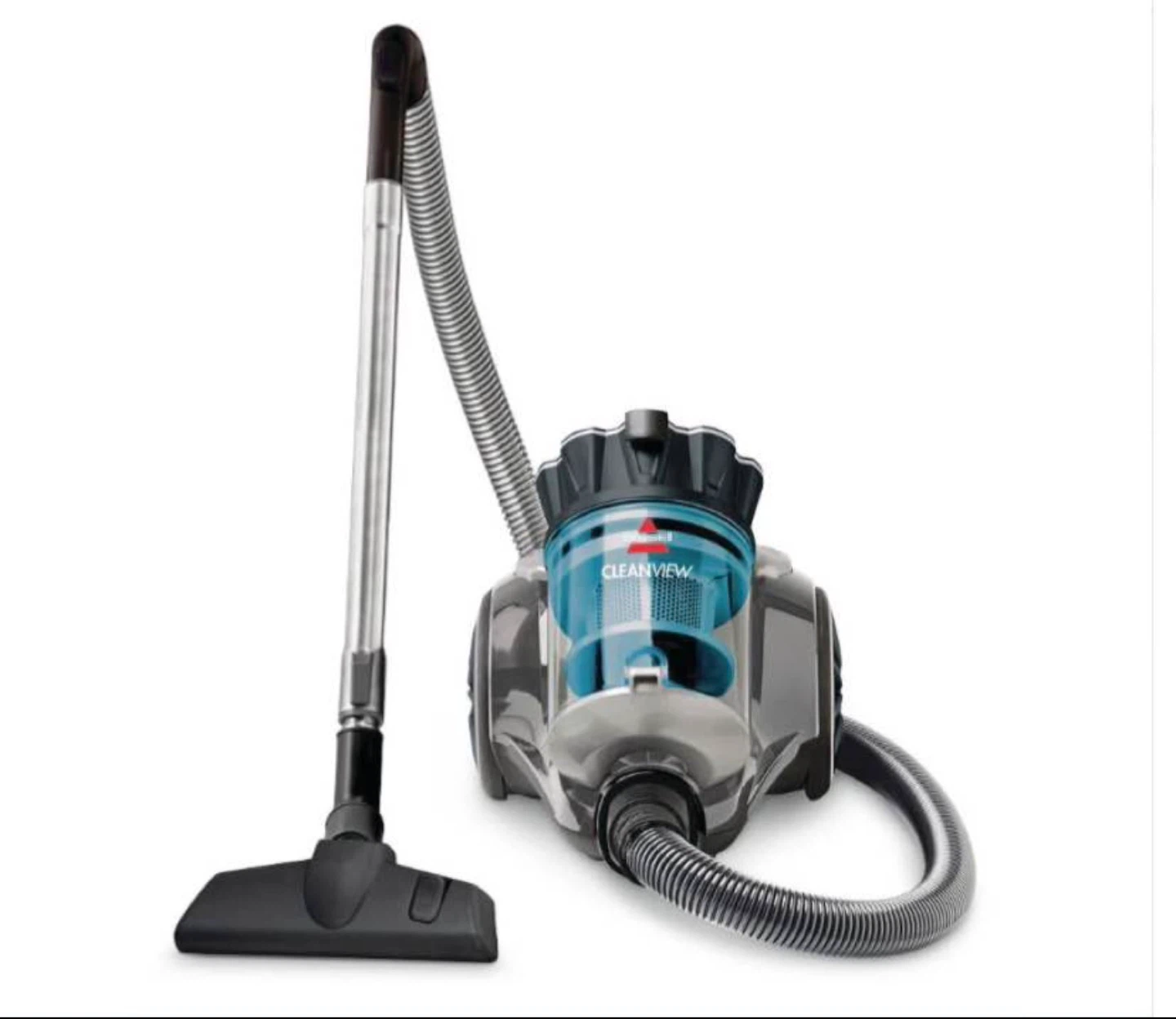 Bissell CleanView Vacuum - photo 2