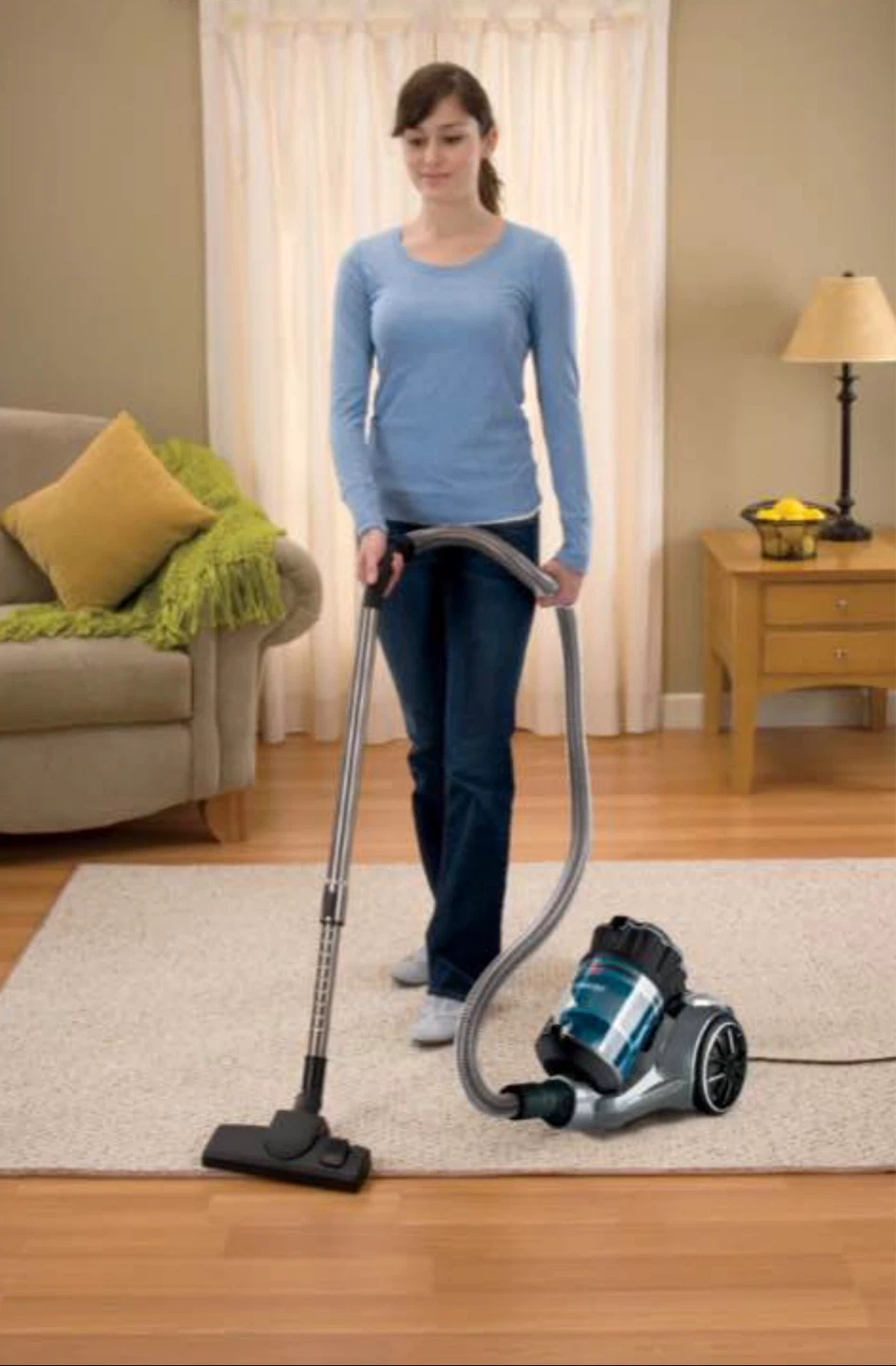 Bissell CleanView Vacuum - photo 5