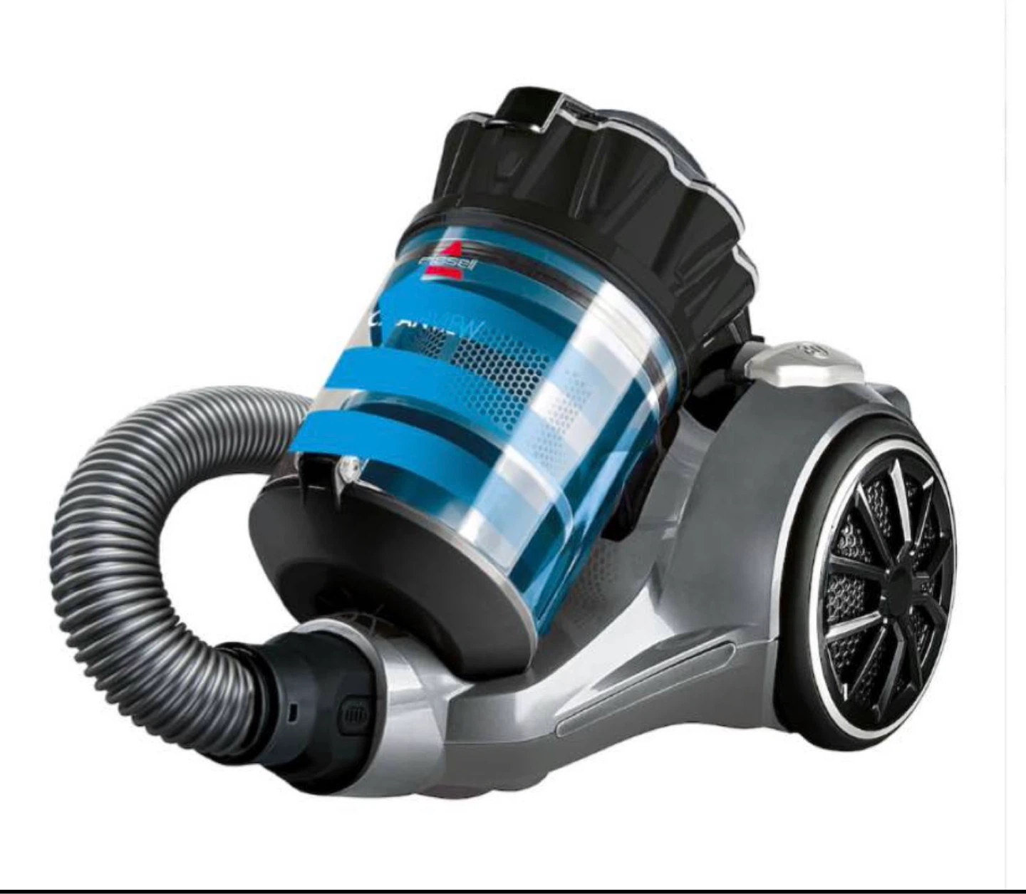 Bissell CleanView Vacuum - photo 3