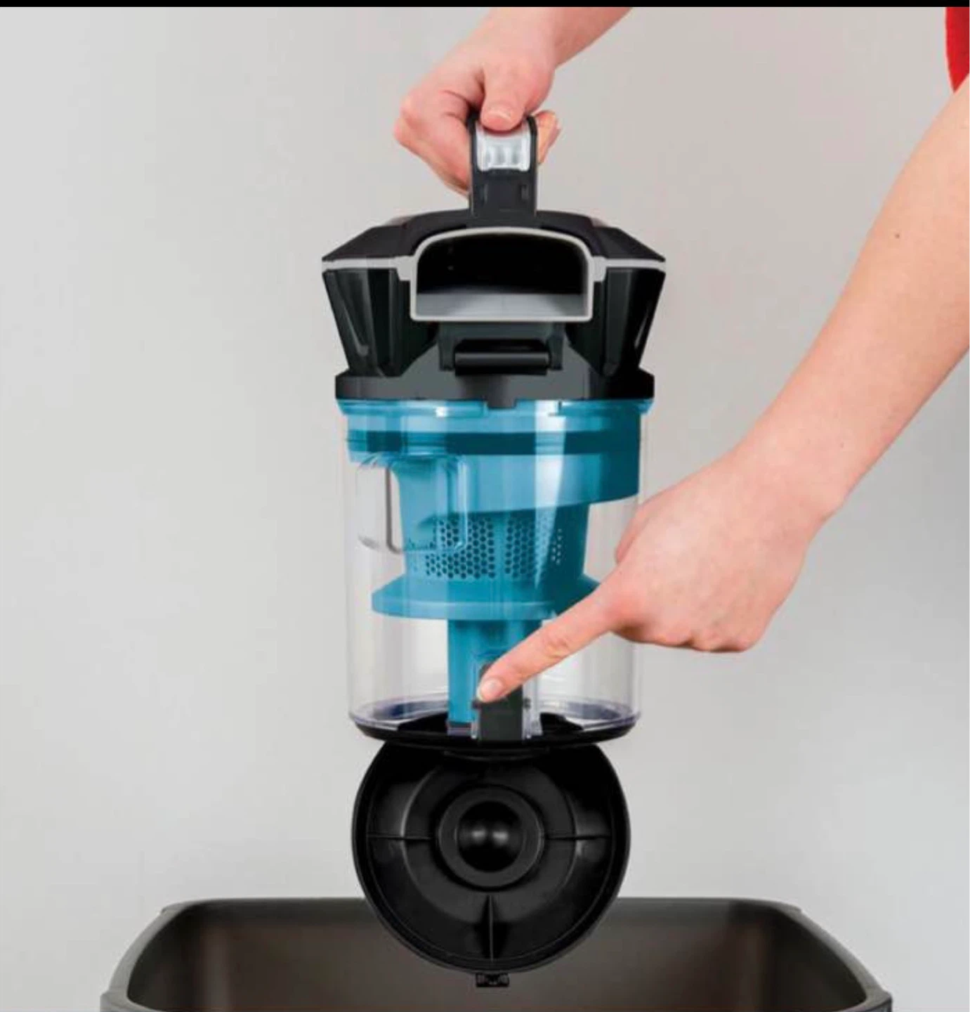 Bissell CleanView Vacuum - photo 4
