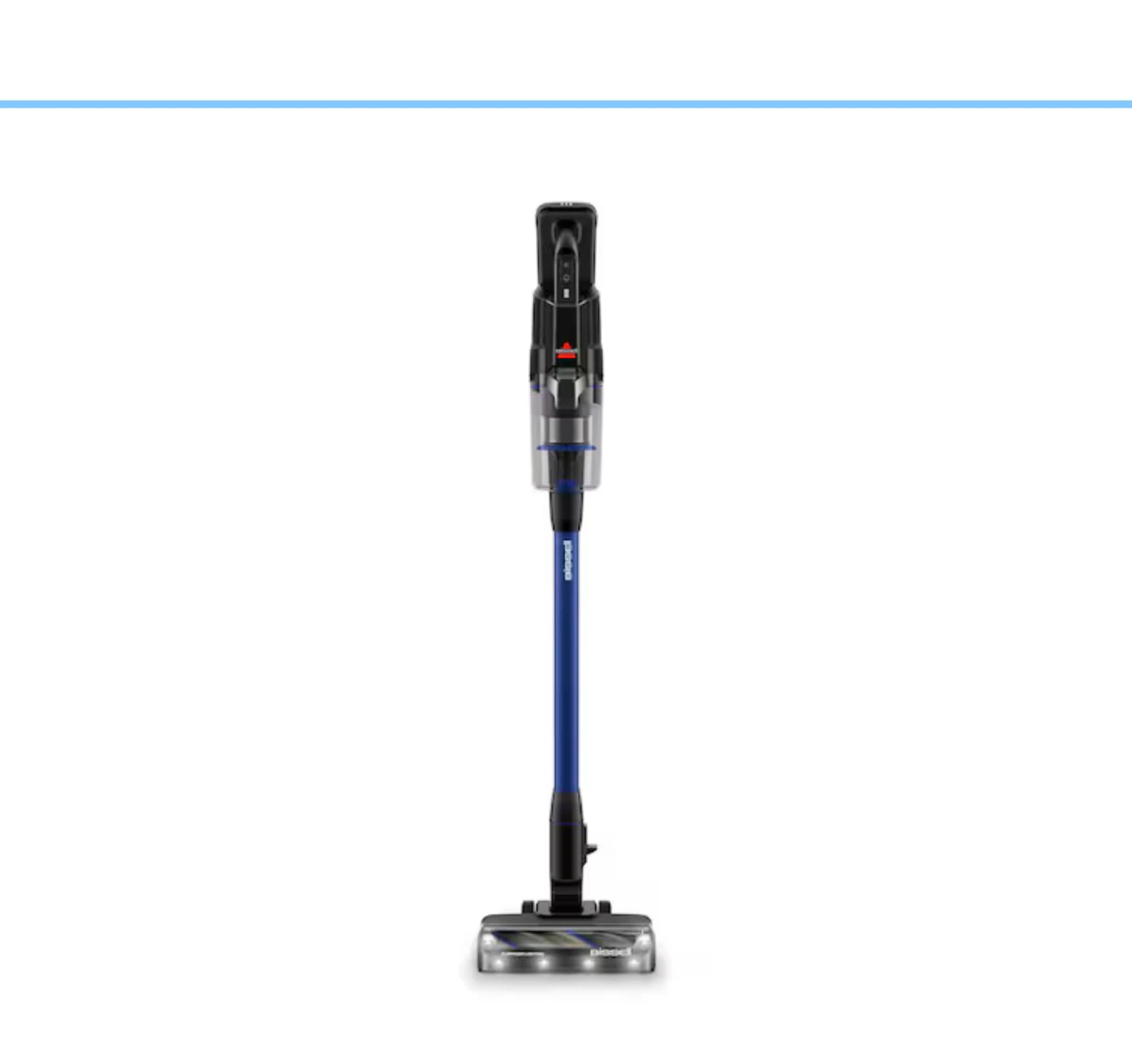 BISSELL PowerLifter FurFinder Stick Vacuum - photo 3