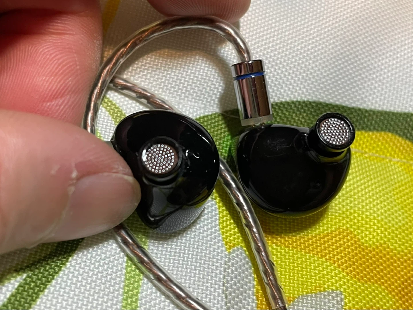 Leteciel MIRA In-Ear Monitors - photo 2