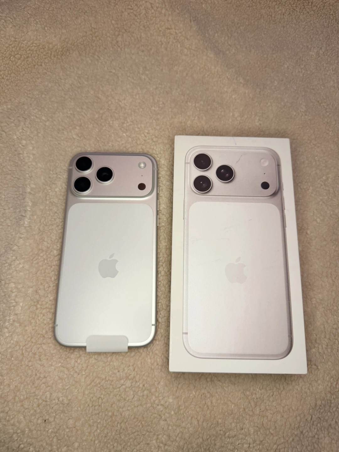 Apple iPhone 17 Pro Max 256GB