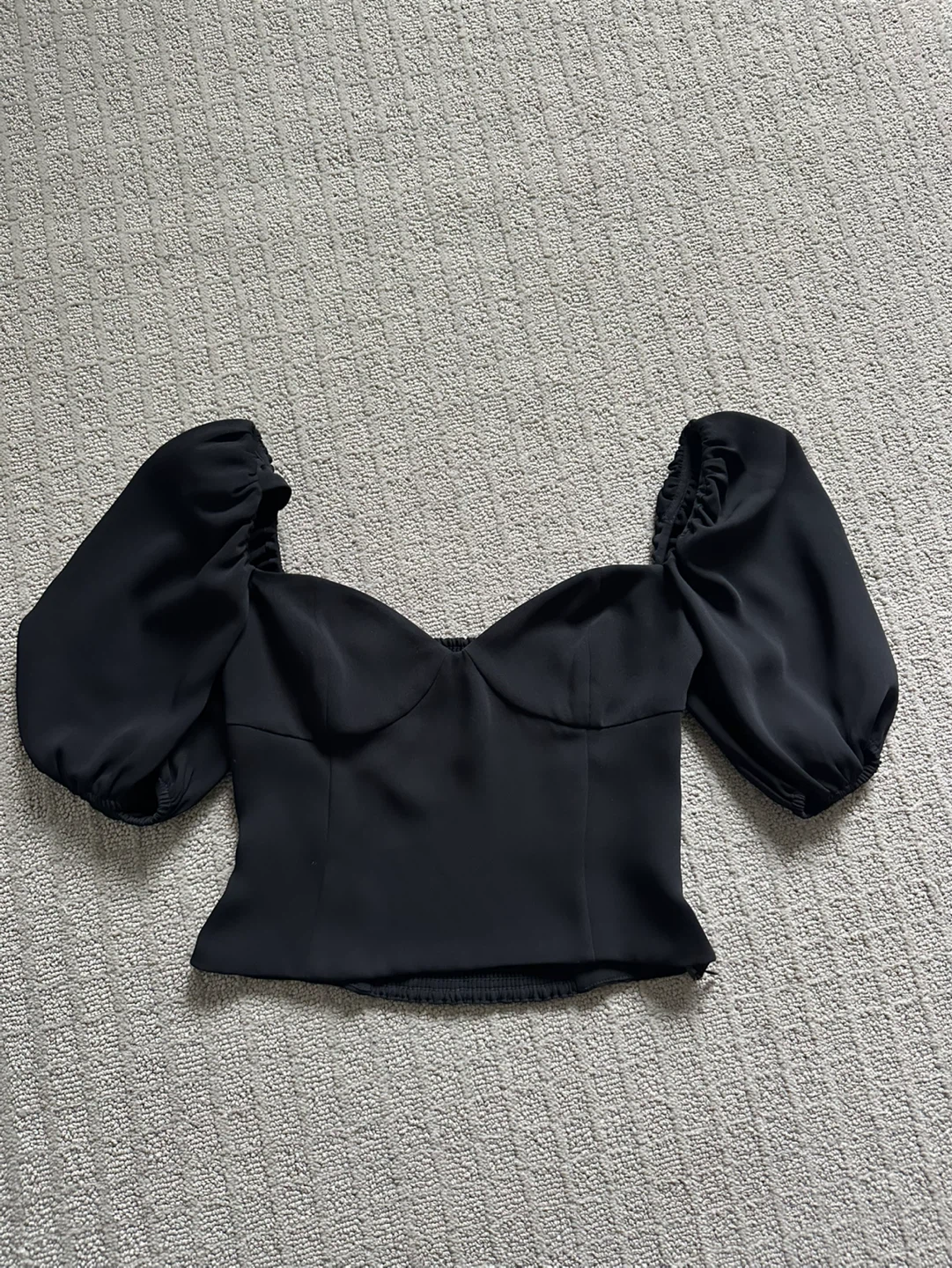 Aritzia Wilfred top