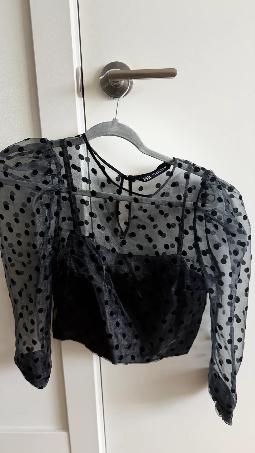 ZARA - photo 4