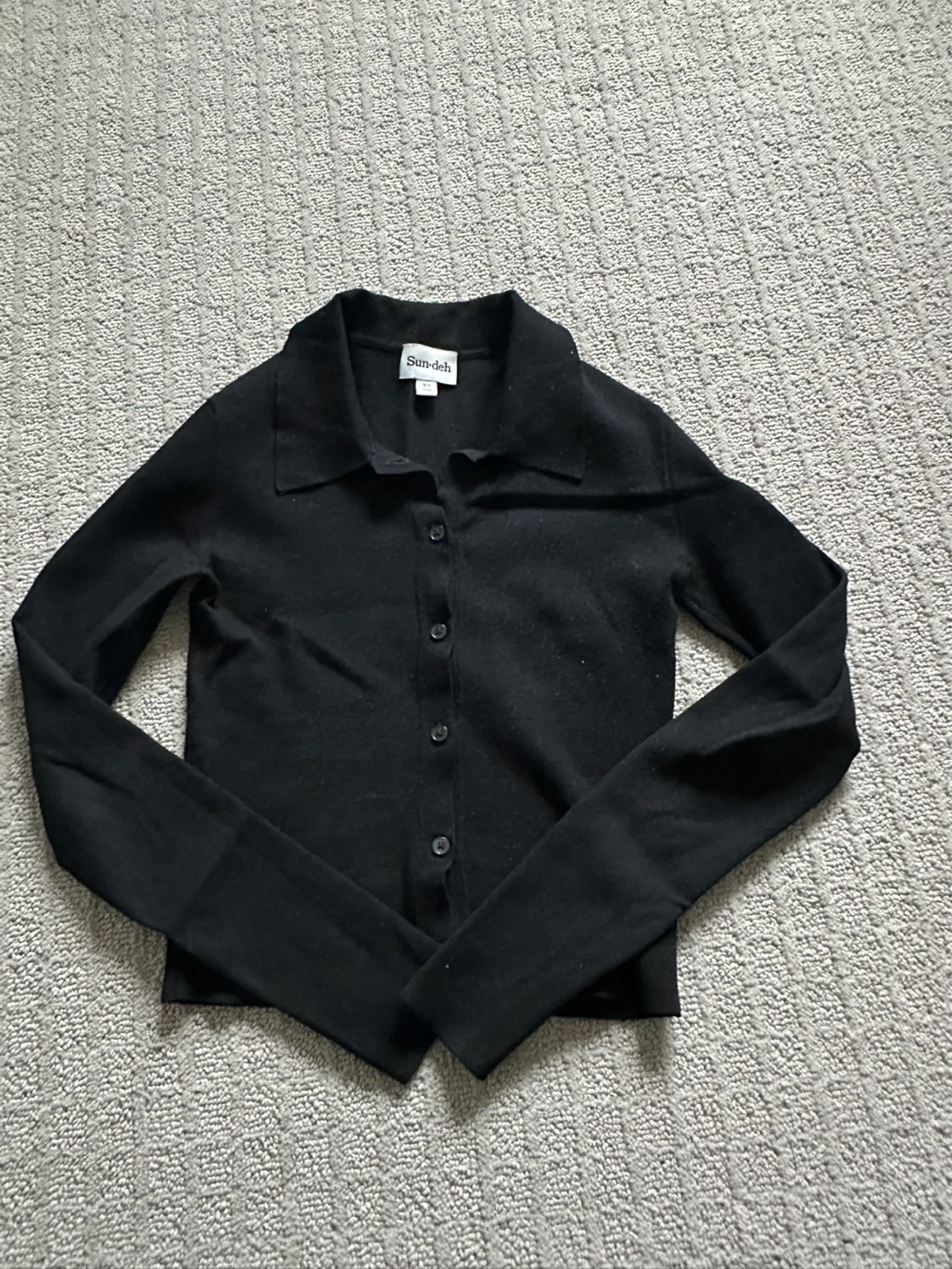 Aritzia black top