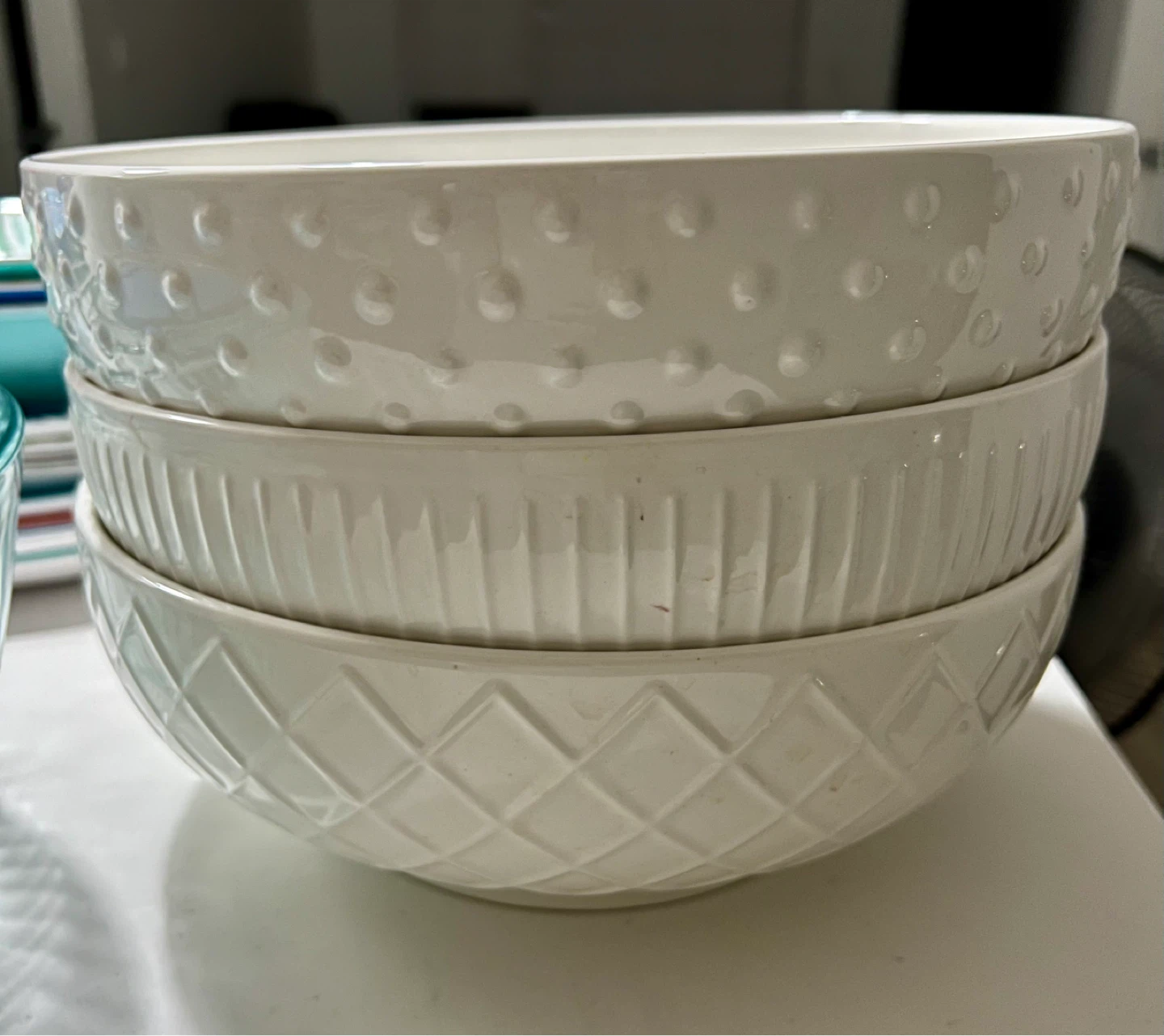 Assorted Bowls and Plates Set - photo 4